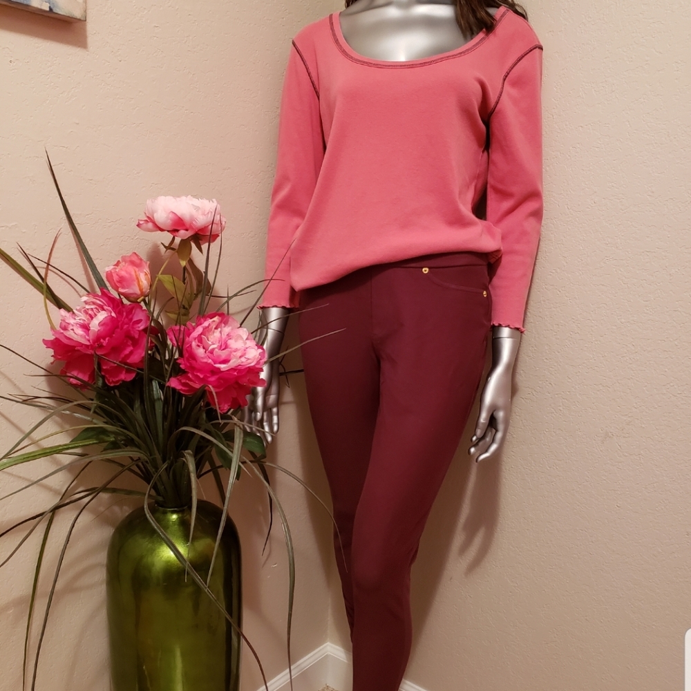 Blouse & Pants